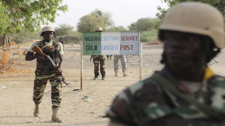 مقتل عشرات الجنود من النيجر في هجوم لبوكو حرام
