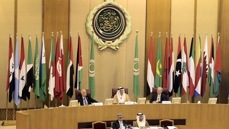 الجامعة العربية ترفض أية تعديلات على مبادرة السلام العربية