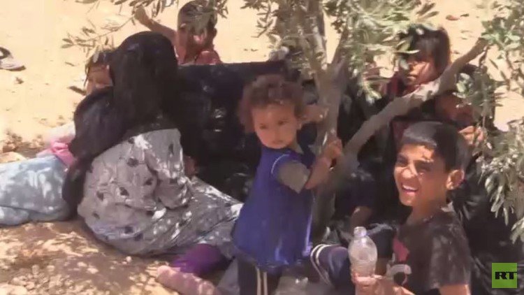 "سوريا الديمقراطية" على مشارف مدينة منبج