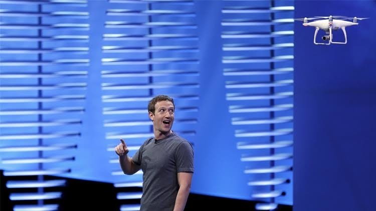 فيسبوك يضع خطة جديدة لمنع تحكم زوكربرغ بالموقع إذا غادره