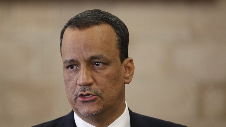 ولد الشيخ: الأطراف اليمنية توافق على الإفراج عن الأسرى القصر