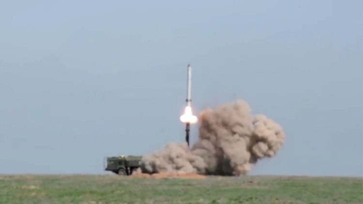 روسيا لا تنوي بيع "إسكندر" للسعودية