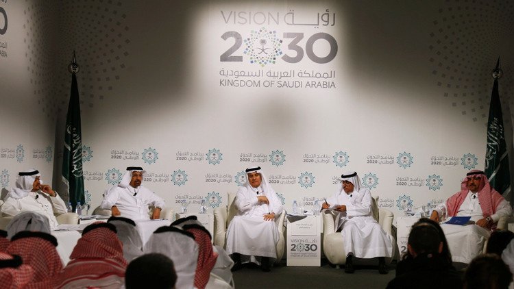 الكشف عن أسواق جديدة للنفط السعودي