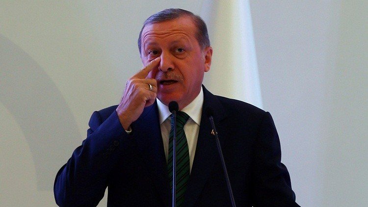 برلمانية ألمانية تتهم أردوغان بالتحريض ضد النواب الألمان من أصول تركية