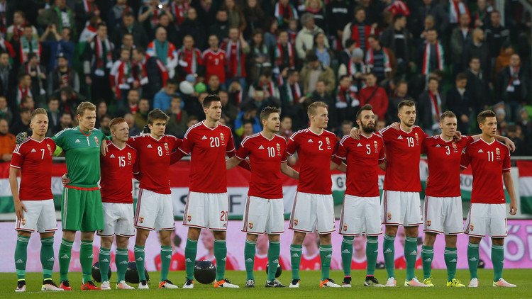 يورو2016.. المجر في أول بطولة كبيرة منذ 30 عاما