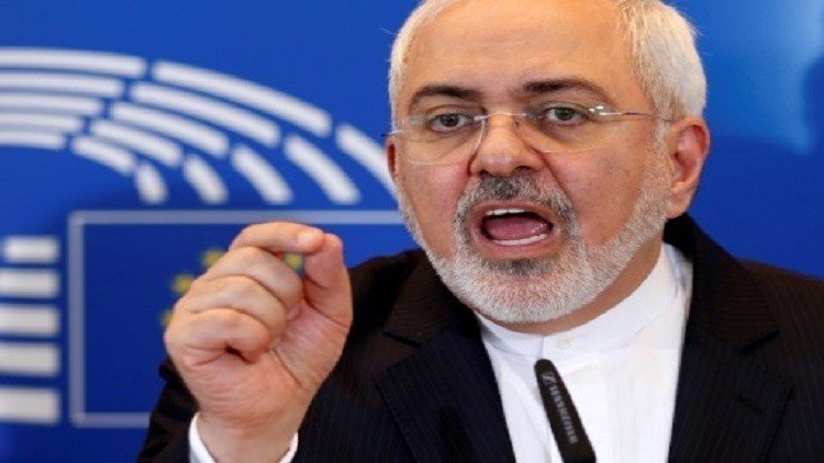 طهران تكشف سبب رفضها منح تأشيرات لنواب أمريكيين