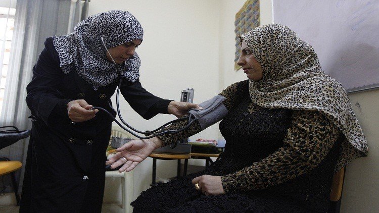 نصائح لمرضى ارتفاع ضغط الدم في رمضان!