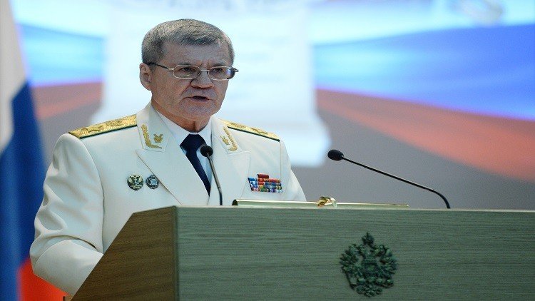 الأمن الروسي يحبط أعمالا إرهابية في عدة مدن