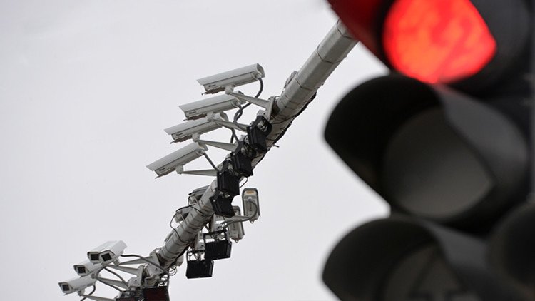 شوارع موسكو تشهد نصب المزيد من كاميرات الفيديو