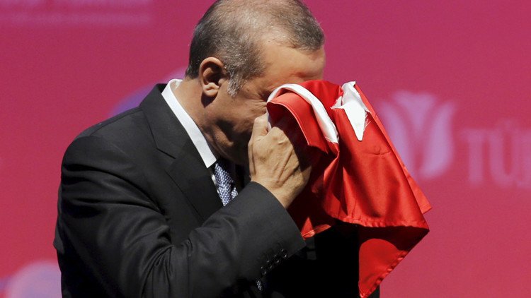 نظرة على أنقرة من موسكو وواشنطن