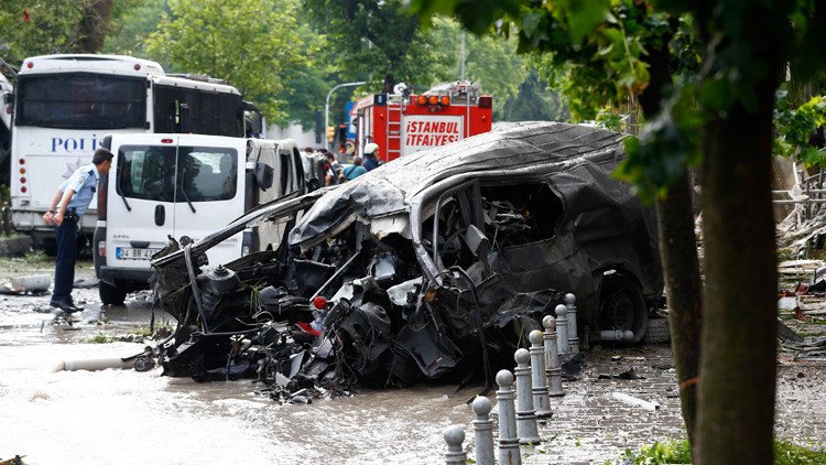 أنقرة أمام تحد جديد