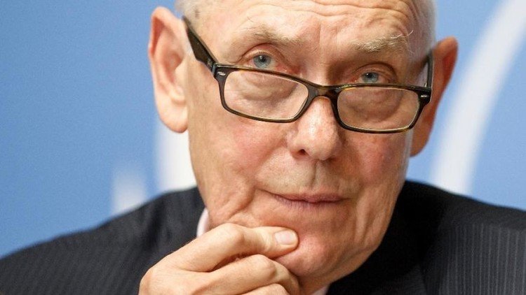 الأمم المتحدة: الجرائم ضد الإنسانية متواصلة في إريتريا منذ استقلالها عام 1991