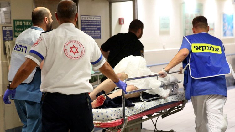 نتنياهو يصف هجوم تل أبيب بـ "الجريمة" وحماس تبارك