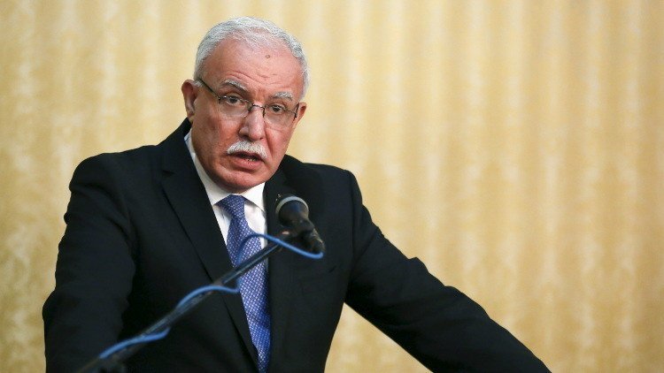 المالكي: موسكو يجب أن تستضيف مؤتمرا حول السلام 