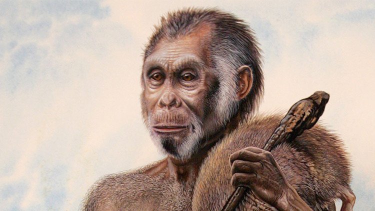 عمر شعب "الهوبيت" الإندونيسي 700 ألف عام