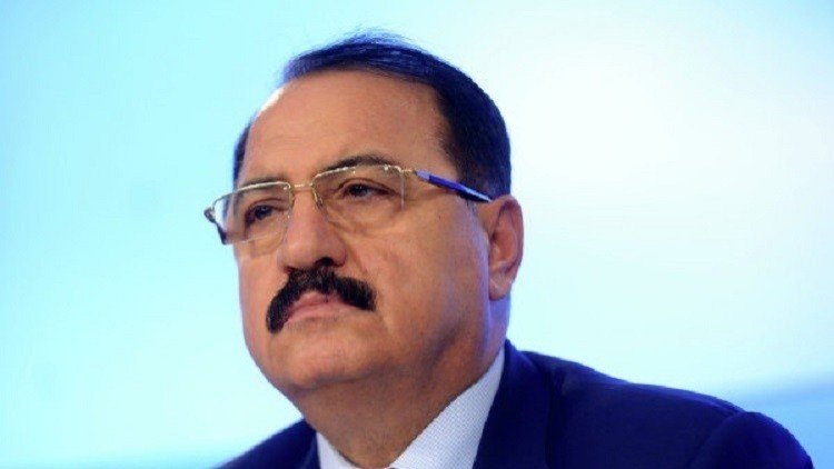 سفير سوريا في موسكو: نتقدم نحو الطبقة بدعم روسي