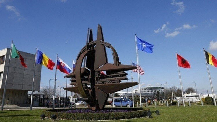 جورجيا لن تشارك بمناورات الناتو بسبب 