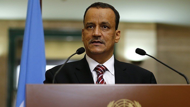 الأطراف اليمنية تتعهد بمواصلة التشاور في رمضان