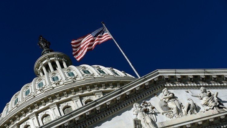 عجز الميزانية الأمريكية يرتفع خلال مايو الماضي