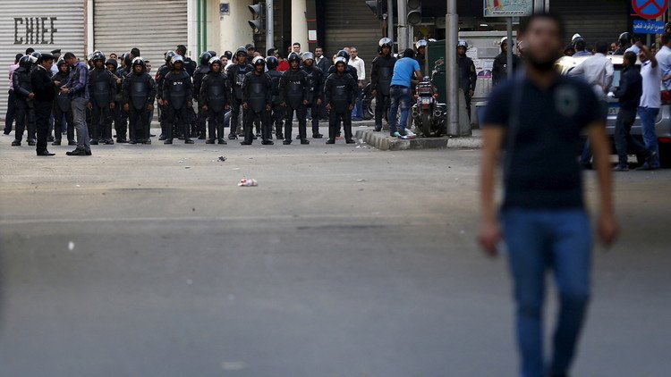 هل أحرجت الحكومة المصرية مجلس النواب بتعديل قانون التظاهر؟