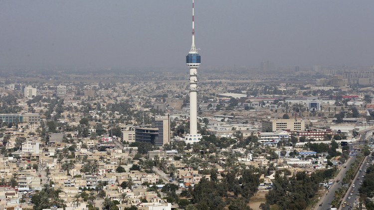 بغداد تطلب توضيحا من الرياض حول حملة تبرع لداعش