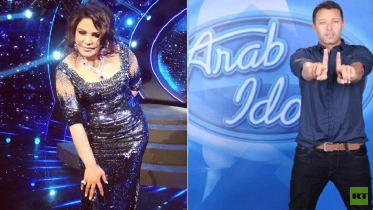 حقيقة شخصية الفنانة أحلام!