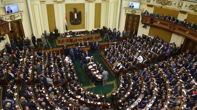 مصر تعين رئيسا جديدا للجهاز المركزي للمحاسبات