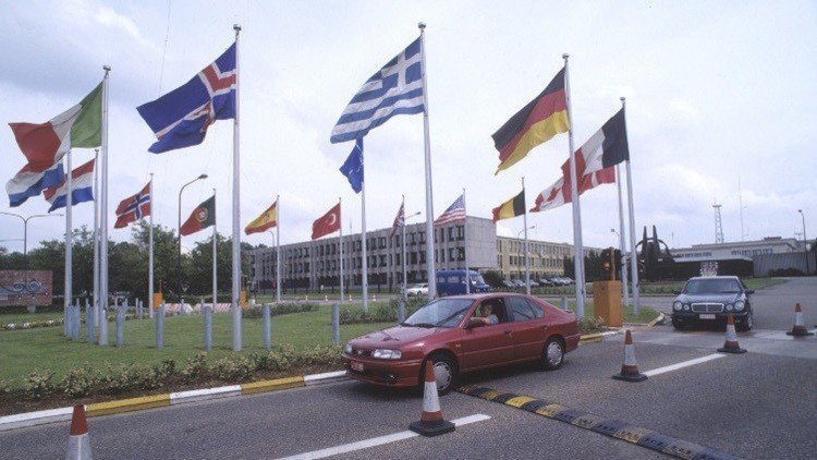 الناتو سينخرط في الحرب ضد داعش 