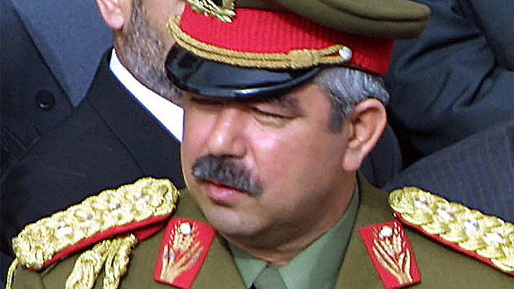 الجنرال دوستم يقود عملية الجيش ضد طالبان  