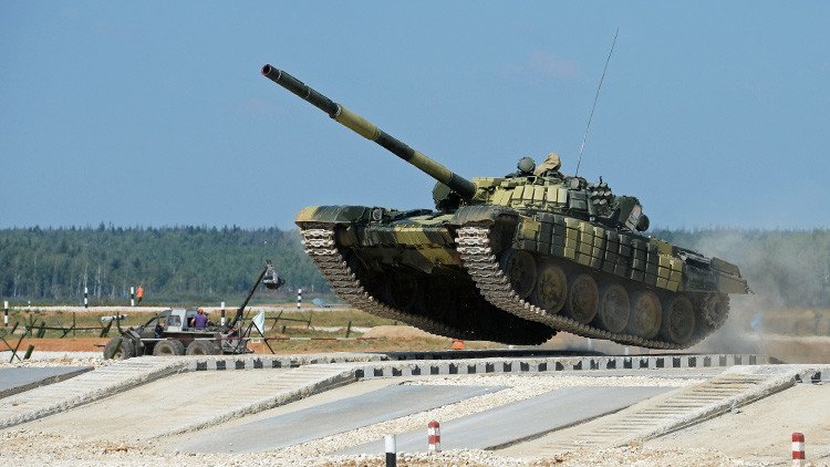 روسيا تعزز قاعدتها العسكرية في طاجيكستان