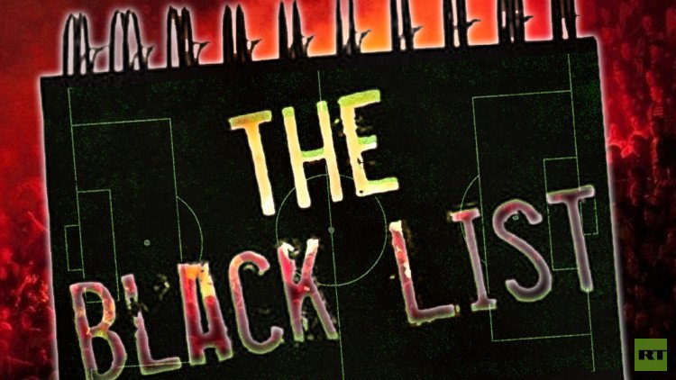 روسيا تضع قائمة سوداء للمشجعين