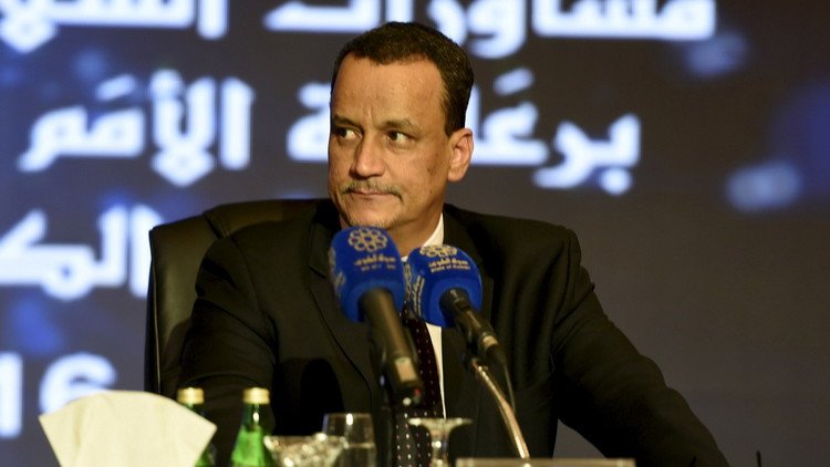 تعثر المفاوضات بين طرفي النزاع اليمني في الكويت
