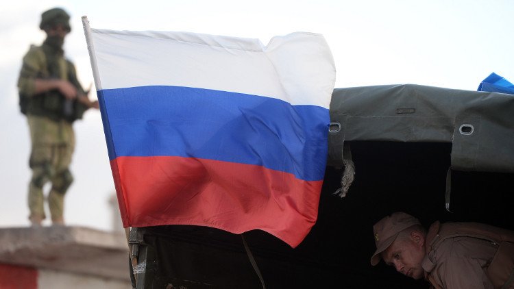 مركز حميميم: انضمام بلدتين للهدنة في سوريا