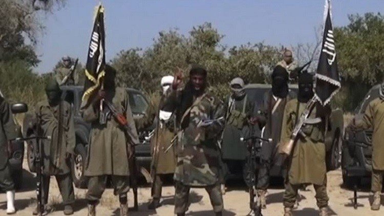 مقتل 4 وخطف 3 نساء شمال نيجيريا 