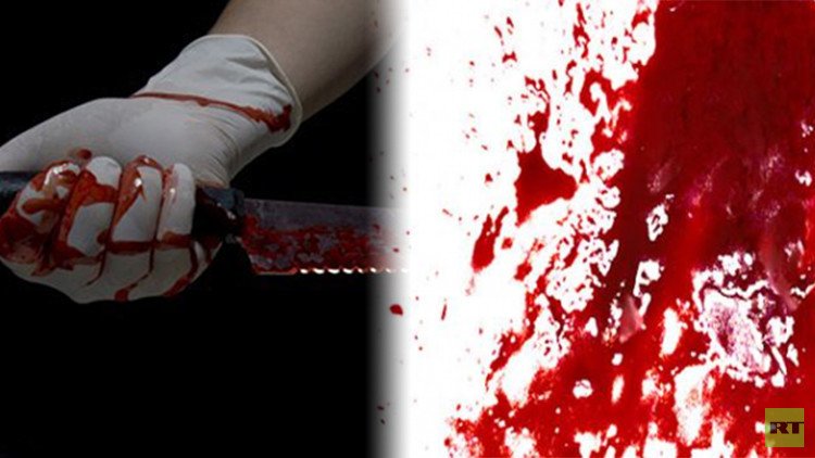 "داعشي" ينحر والديه بسبب رفضهما تجنيد شقيقيه!