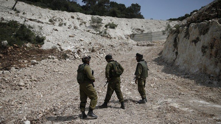  القضاء العسكري يبرئ ضابطا إسرائيليا