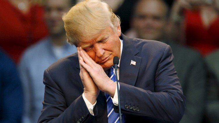 ترامب: النووي الروسي أحدث مما لدينا