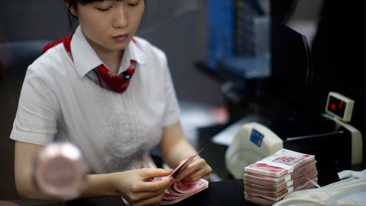مؤسسة صينية تفرض شرطا على الفتيات للحصول على قرض