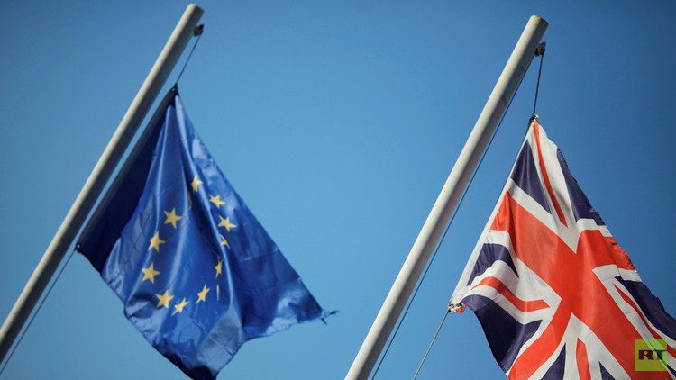 خروج بريطانيا من الاتحاد الأوروبي يعرض وجوده للخطر