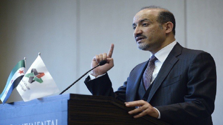 تيار الغد السوري: لم ننقل رسائل بين أكراد سوريا والعراق