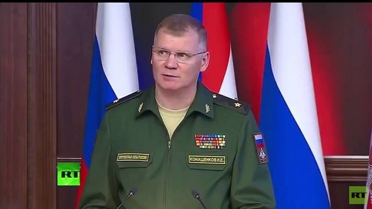 موسكو: الدعوة لضرب الجيش السوري غير عقلانية