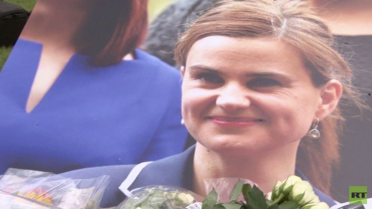 تداعيات مقتل جو كوكس في بريطانيا