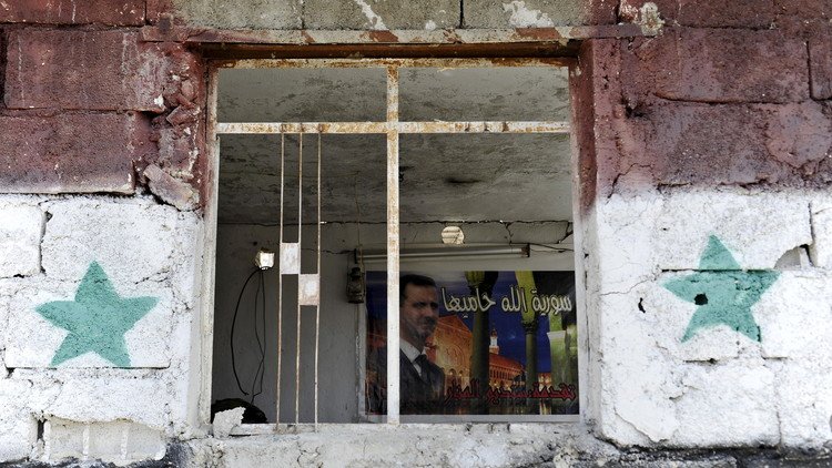 ردا على تصريحات بوتين.. المعارضة السورية تؤكد رفضها الانضمام لحكومة تشمل الأسد