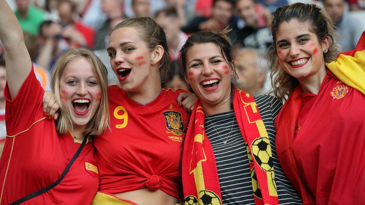 حصاد اليوم الثامن لـ "يورو 2016"