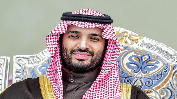 "القائمة السوداء" على طاولة بان كي مون والأمير الشاب