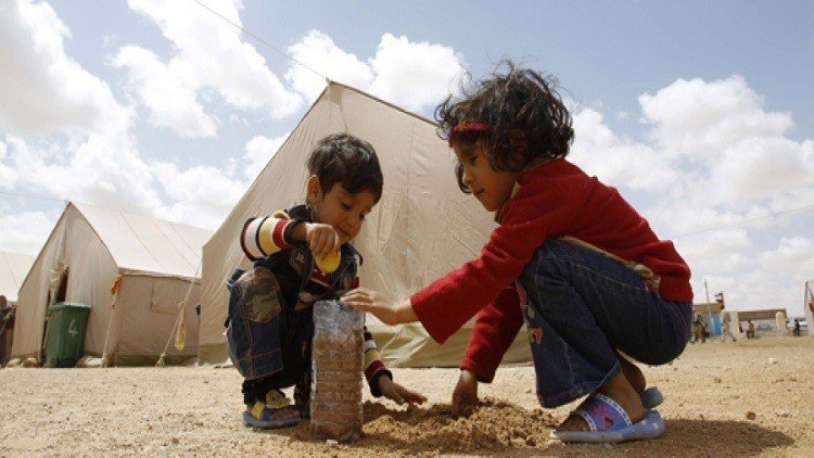 حقوق الطفل.. تونس الأولى عربيا والعراق الأخير