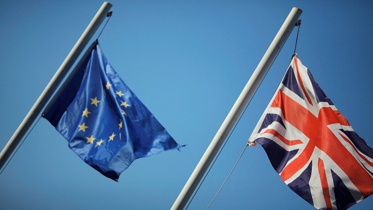 هل تواجه بريطانيا ركودا اقتصاديا خارج الاتحاد الأوروبي؟