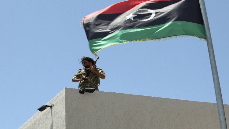 نشطاء ليبيون يناشدون المجتمع الدولي التدخل لإنقاذ معتقلي سجن الرويمي