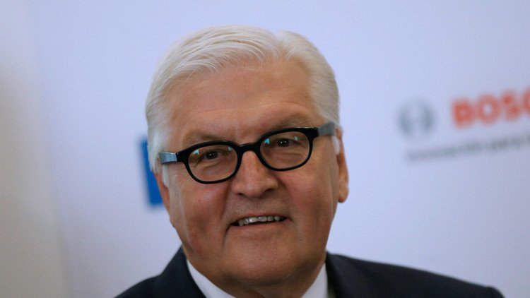 شتاينماير: على أوروبا أن تلغي تدريجيا العقوبات المفروضة على روسيا