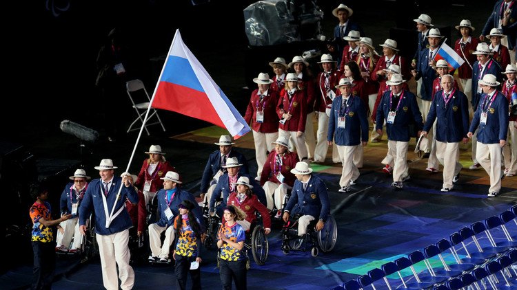 شبيغل: قد يستبعد المنتخب الروسي بأكمله من المشاركة في أولمبياد 2016